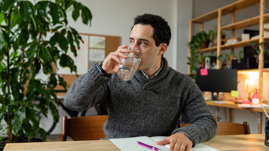 Tap Water vs Bottled Water vs Pitcher-Filters | What the Healthiest Choice in 2025?