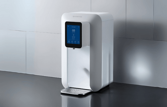 Reverse Osmosis Simplified