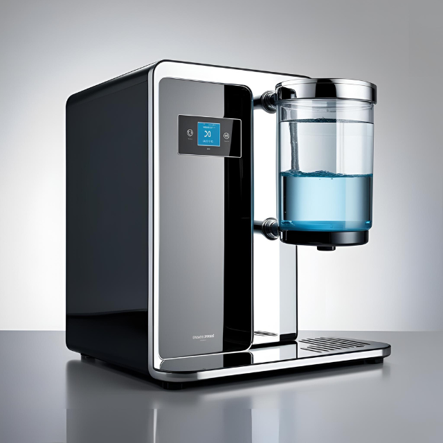 Aqua Wave Reverse Osmosis System