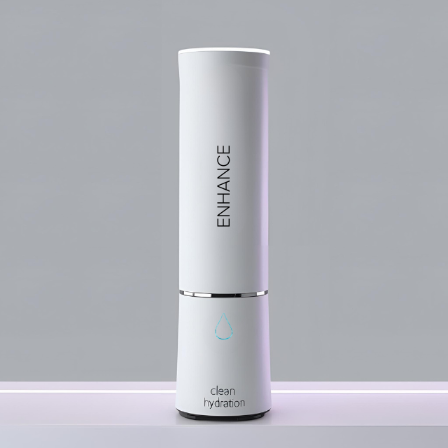Pure Oasis Reverse Osmosis System