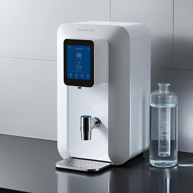 The Hydrofresh System | Reverse Osmosis Water Filter (UK)