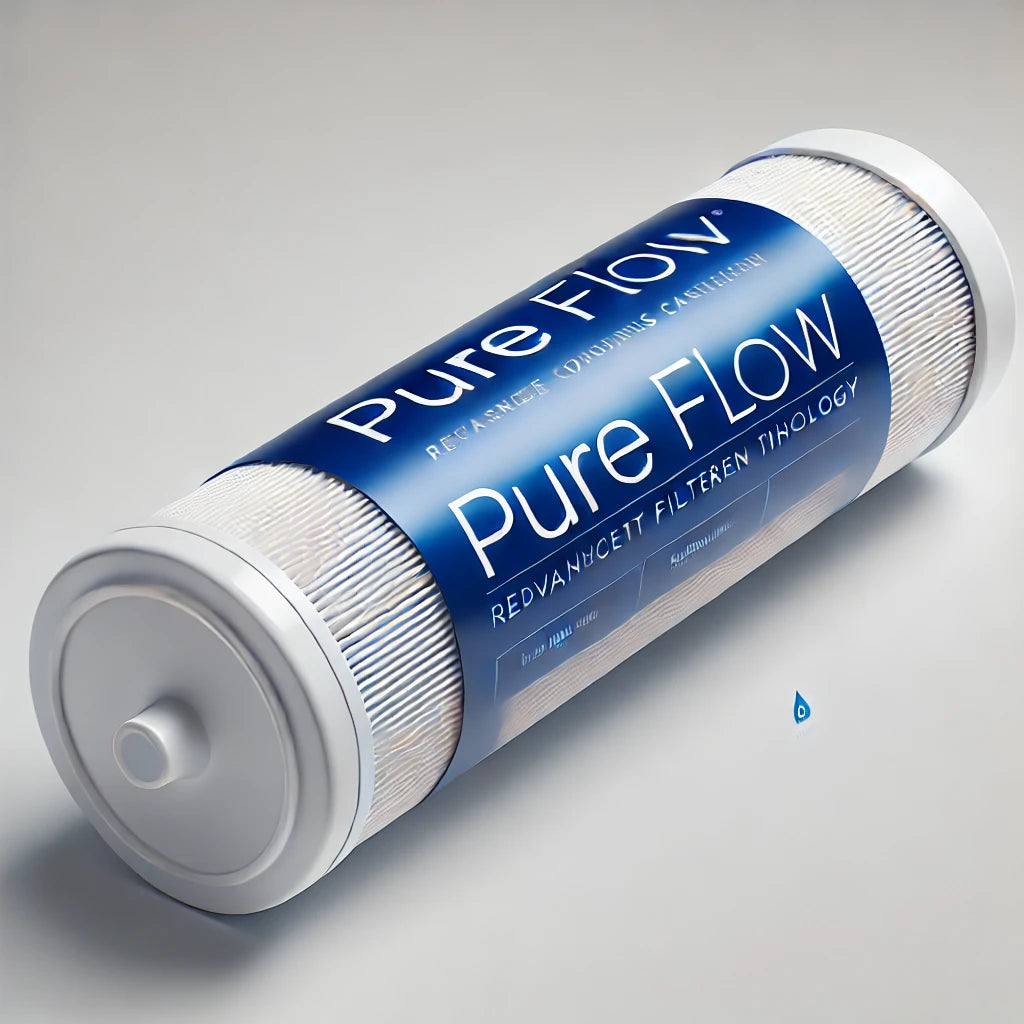 Replacement Filters