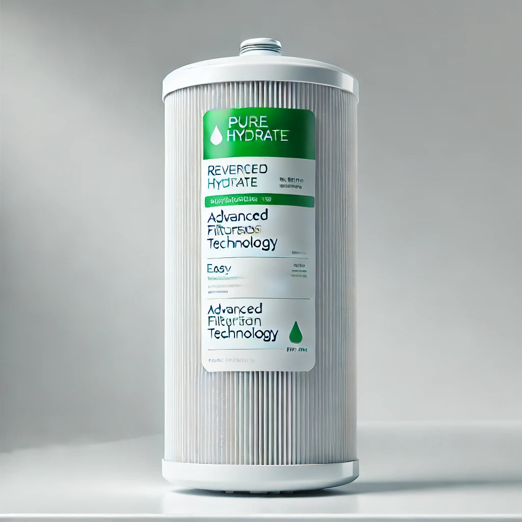Replacement Filters