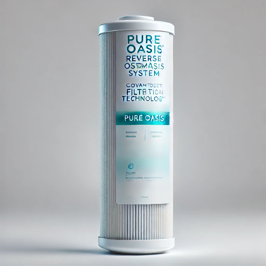 Replacement Filters