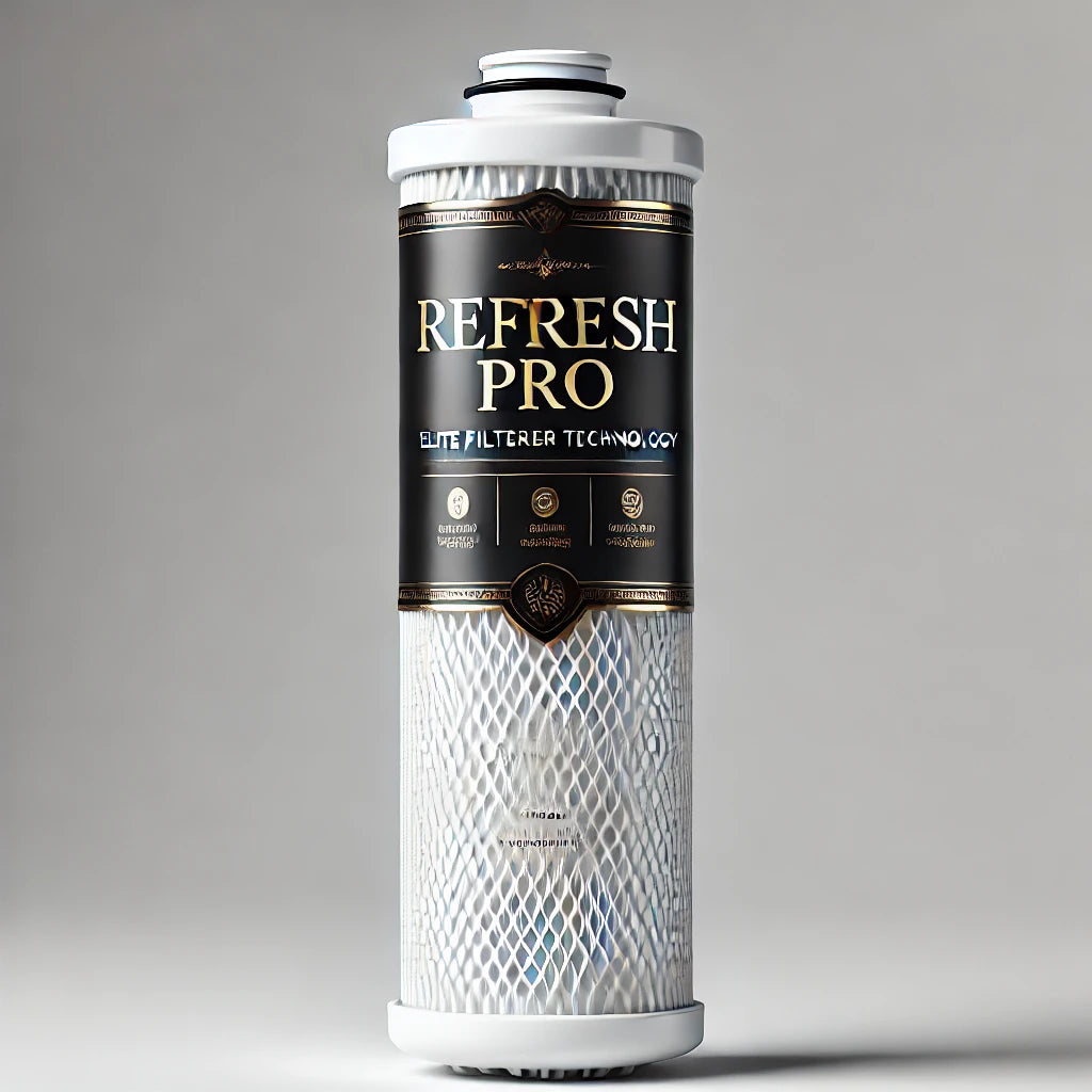 Replacement Filters