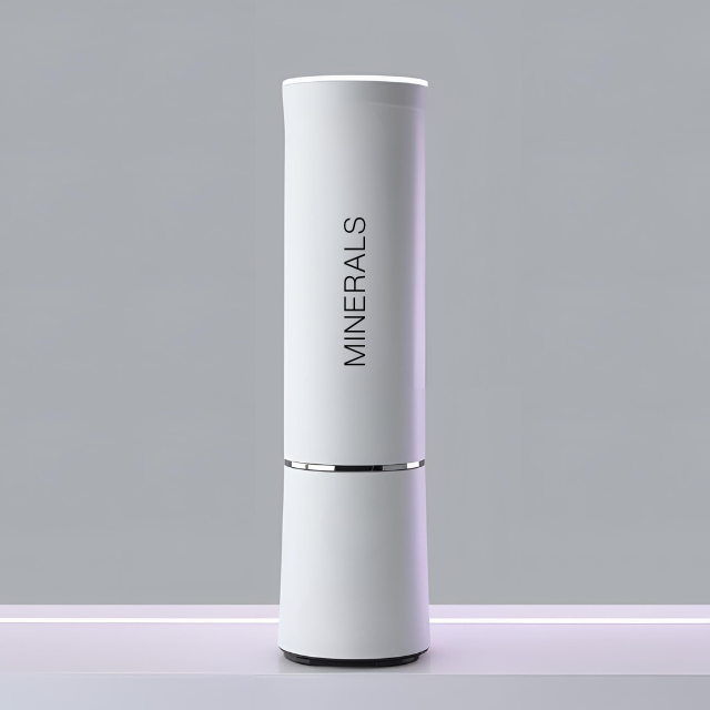 Pure Oasis Reverse Osmosis System