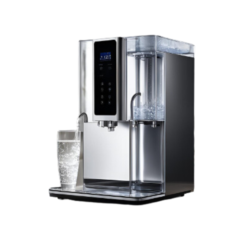 Pure Oasis Reverse Osmosis System