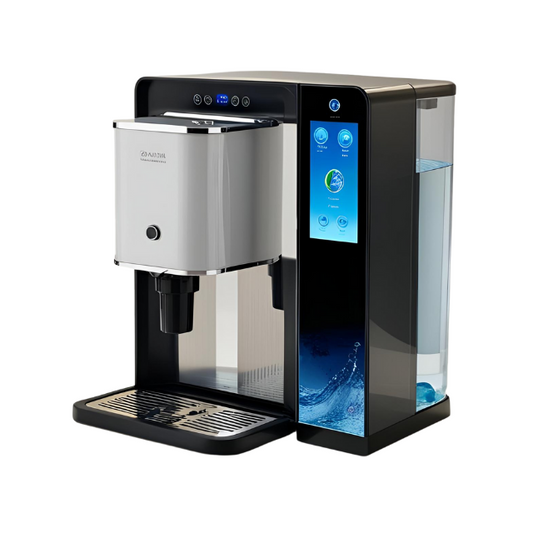 The Hydrofresh System
