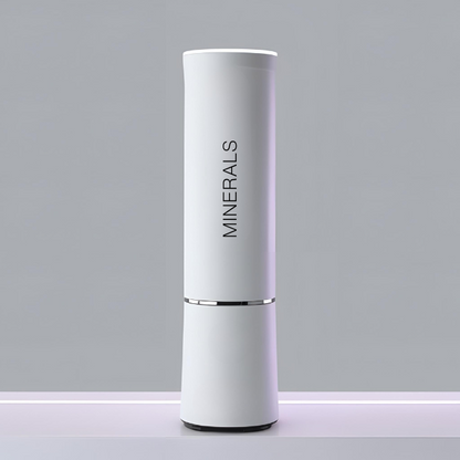 Pure Oasis Reverse Osmosis System